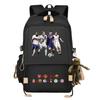 Uefa Champions League Football World Cup Backpack Real Madrid Kakabasa Messi Chelsea Manchester United Students