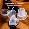 10/20/30/50pcs Leak Proof Silicone Sealing for Water Durable & Easy To Install Silicone Plug for Kitchen & Bathroom