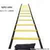 WEZHO Speed & Agility Training Ladder Set