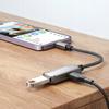 Adapter For Iphone Connector For Apple Phone To Otg Usb 3.0 Mcdodo