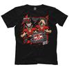 Micro Brawler Items - Legion of Doom - Micro Brawlers® T-Shirt T-Shirt