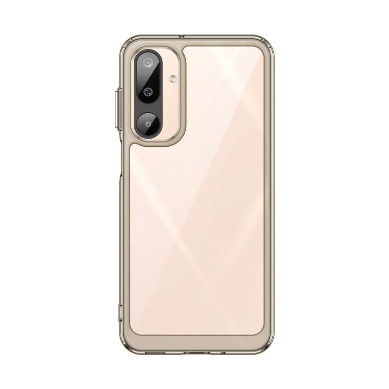 Pro Samsung M16 Pouzdro Kryt Samsung M16 Capas Nový Nárazuvzdorný Nárazník na Telefon Průhledná Barva Čirý Fundas Samsung Galaxy M16 M 16