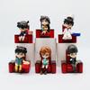 Rachel Detective Conan Moore Anita Hailey Kuroba Kaito Movie Theater Scene Model