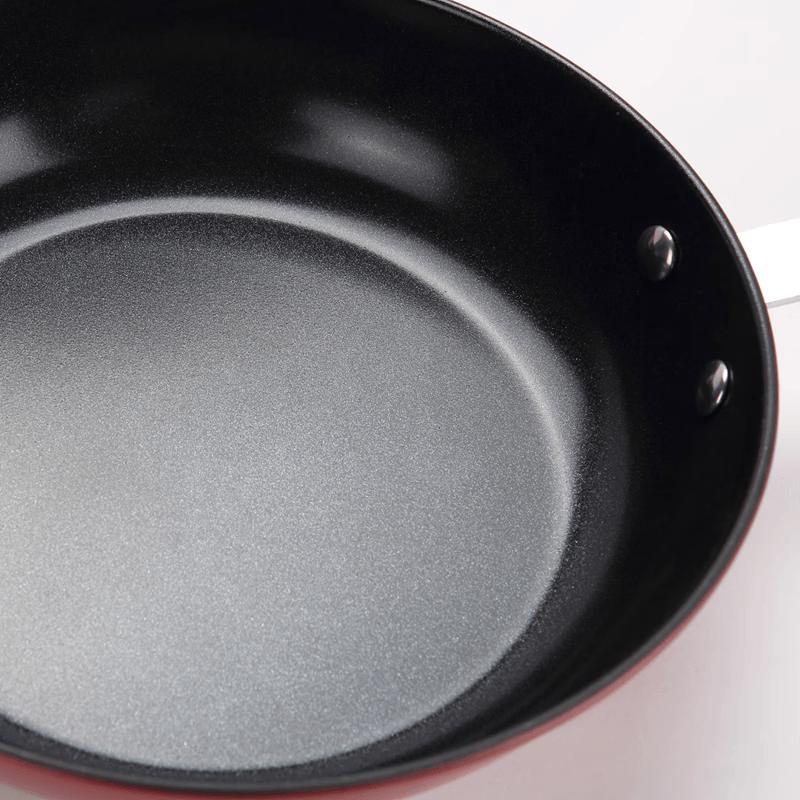 Hermand Mars Non-stick Cookware Set