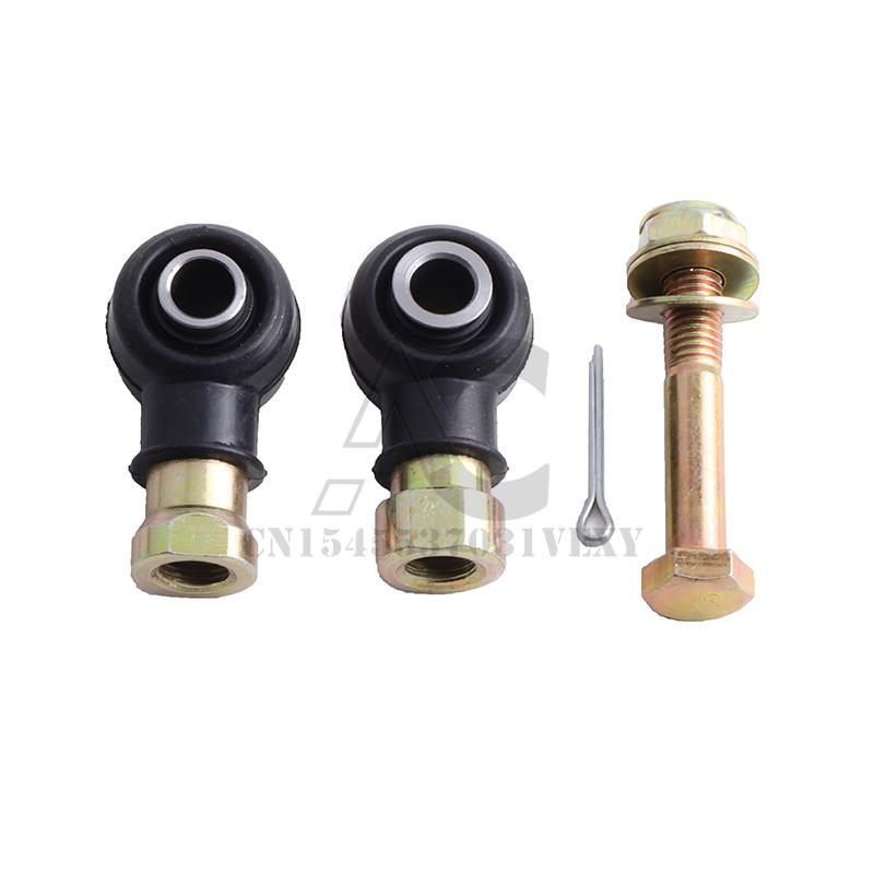 Tie Rod End for Polaris RZR 800 570 XP Sportsman 400 500 700 800 Ranger 400 500 700 800 1000 XP EV Magnum 330 Trail Boss 330