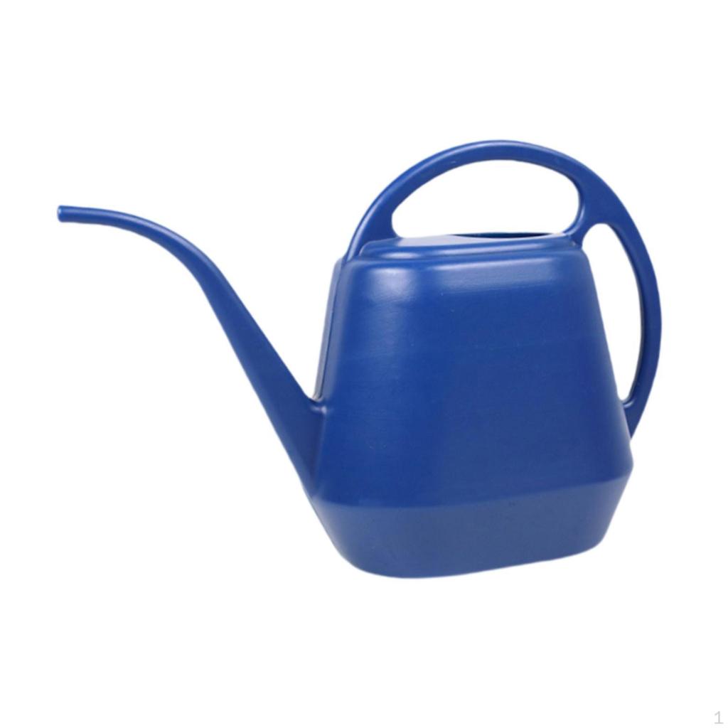 2L Garden Watering Can, Multifunctional Portable Gardening Tool, for Indoor Plants, Bonsai,