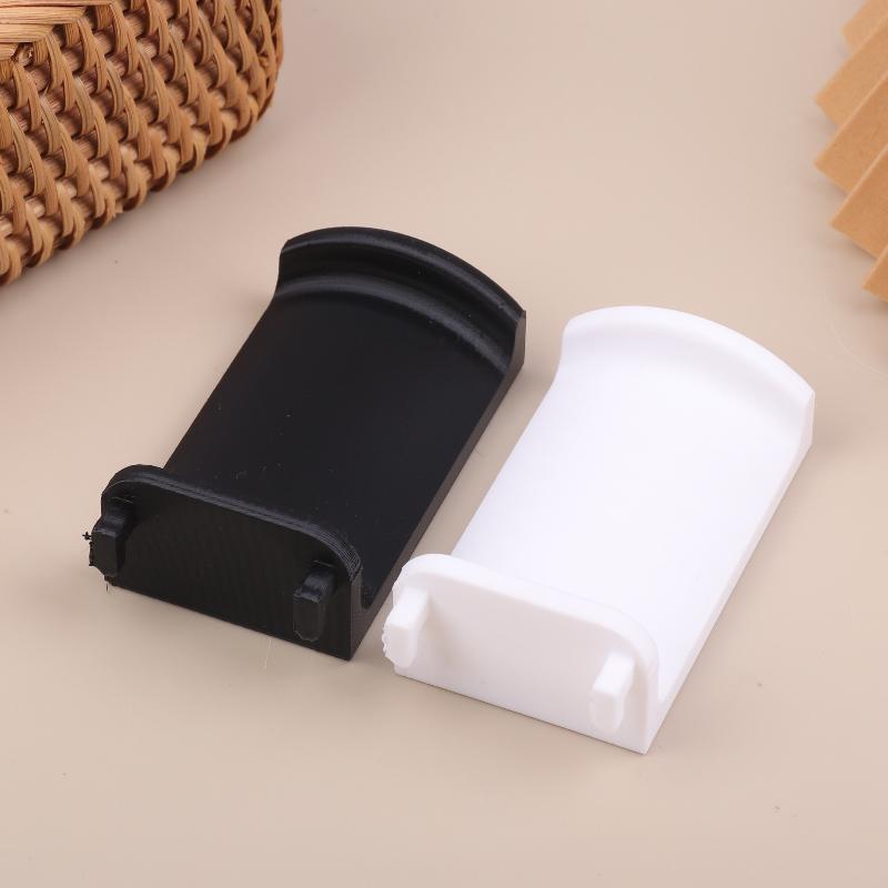 1/2Pcs Multi-Functional Headset Display Stand Wall Mount Headphone Hanger Universal Hanging Brasket Storage Hooks