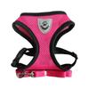 Dog Harness Leash Set - Vest-Style Outdoor Walking Collar
