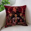 Lost Boys Classic Movie Pillow Gifts Home Office Furnishings Bedroom Sofa Car Cushion Cover Case 45X45Cm