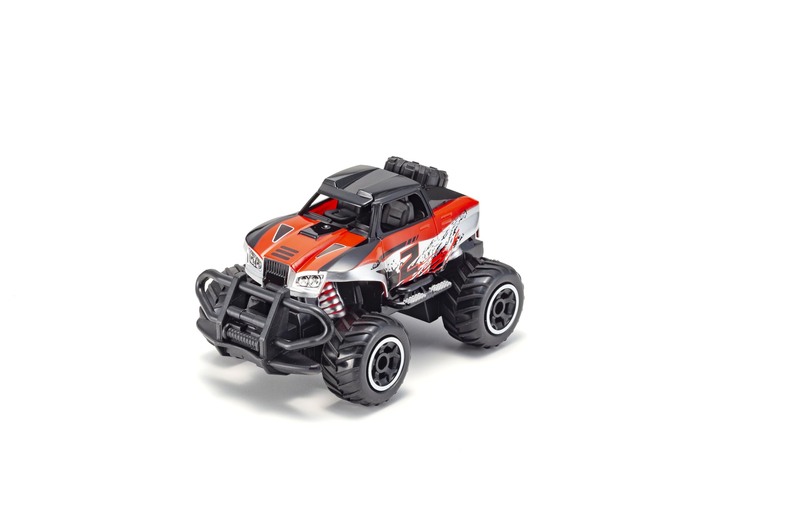 

Мини-грузовик Kyosho Egg Power Runner TU008