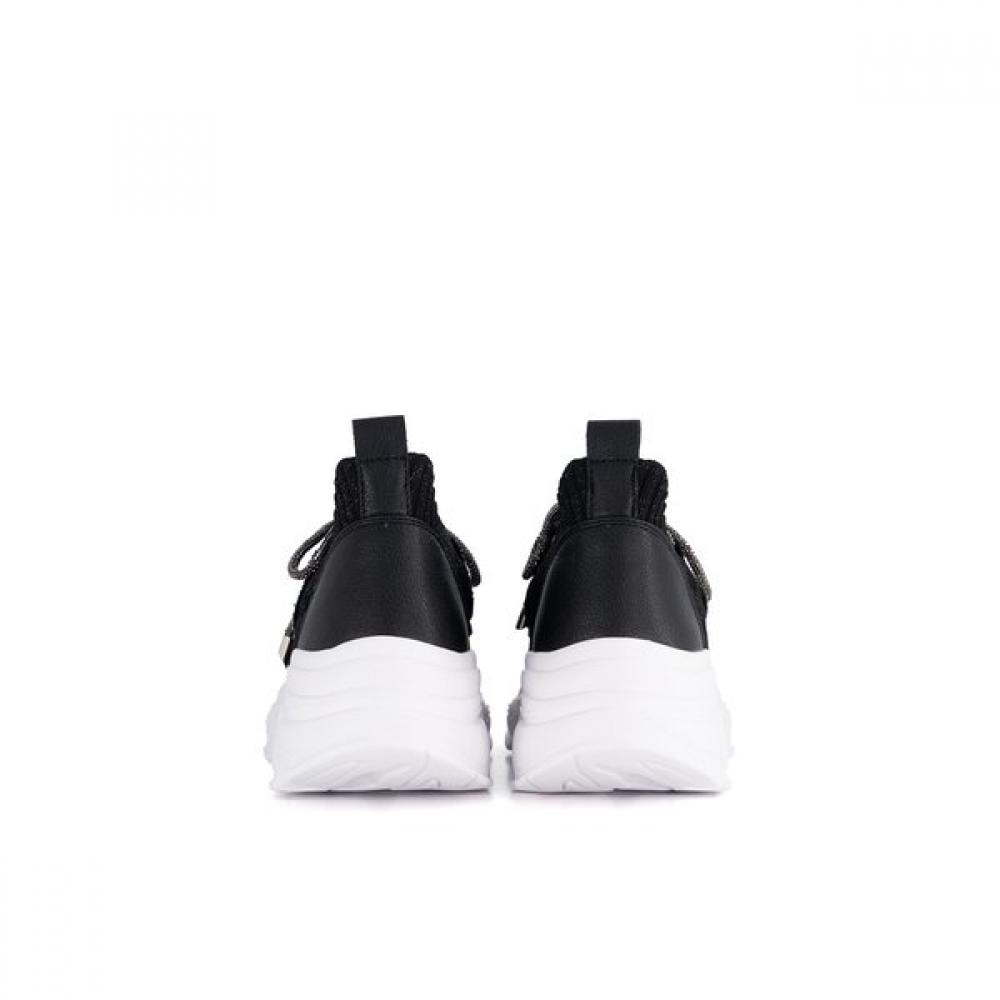 Soda Women S caSual Knit SneakerS  5cm  alS602 Ta10