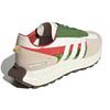Adidas Retropy E5 Beige Green Unisex Sneakers Brown Cloud-White Red GX8840