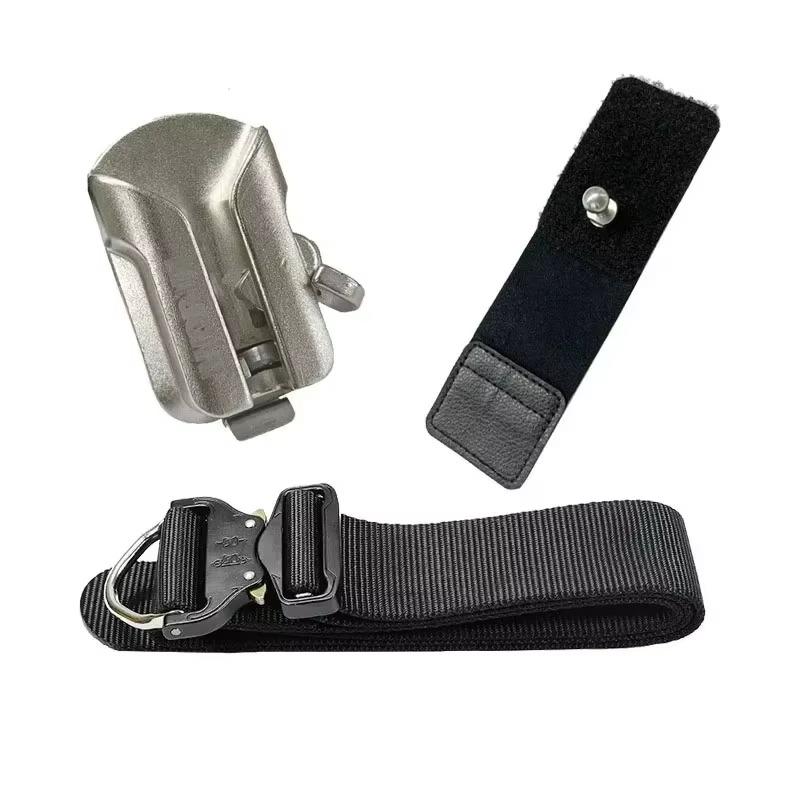 Multifunctional Tool Parts Professional Electrician Hardware Tools Storage Accessories Portable Tool Organizer Waist Hanging