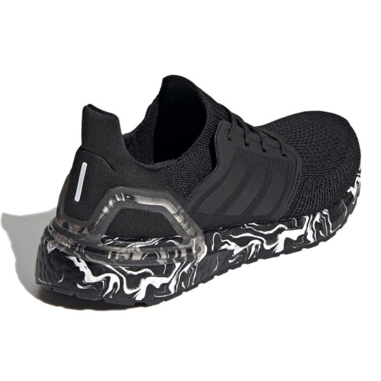Adidas Wmns Ultraboost 20 'Glam Pack - Black' Women's FW5720