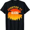 Tops – T-Shirts