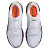 Nike Pegasus 42 White Lapis Total Orange Metallic Silver Men Sneakers IB1873-102