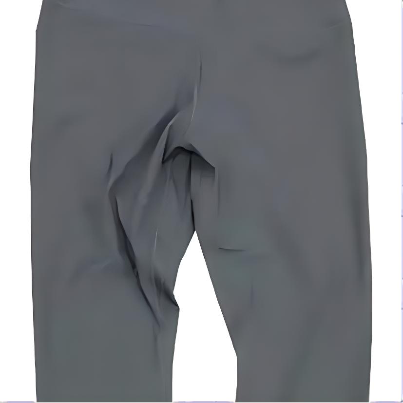 Nike Solid Color Breathable Elastic Sports Long Pants Women Bottoms Dark-Green AT3099-068