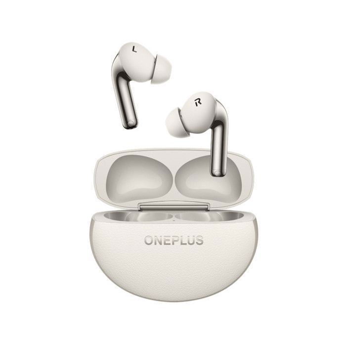 CASQUE - ECOUTEURS - OnePlus Buds Pro 3 Beige Lunar Radiance - écouteurs bluetooth