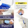 Masking Tape Applicator Tool Manual Paper Tape Dispenser for Wall Painting Caulking Aid Fall Home Renovation DIY Tool