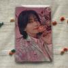 SEVENTEEN Photocard Gang Rape Pokka