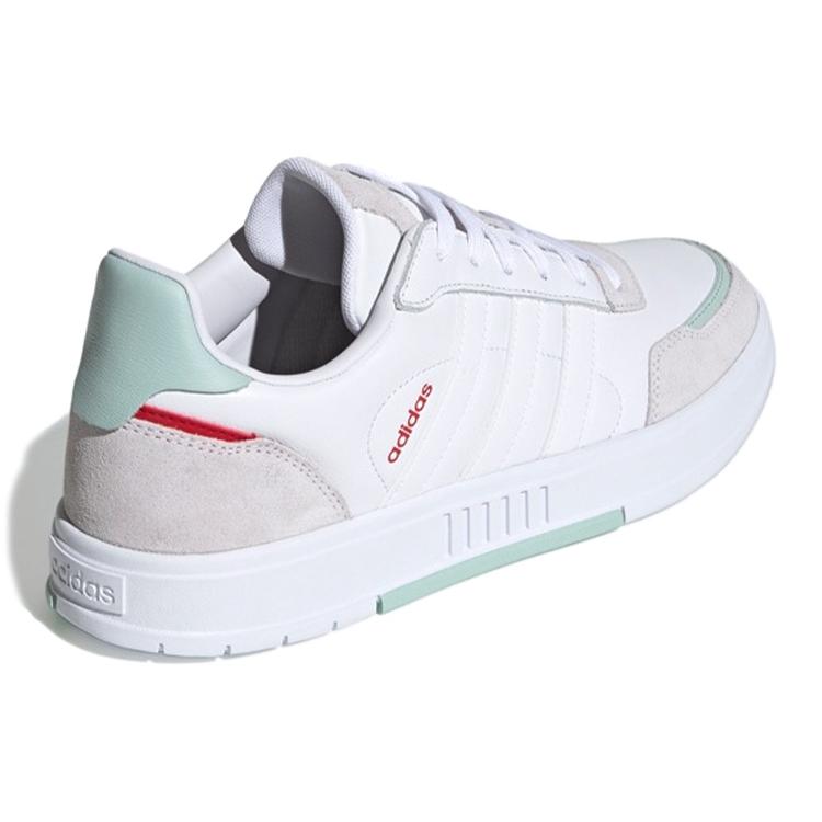 Adidas Neo Courtmaster Skate Shoes FX3447