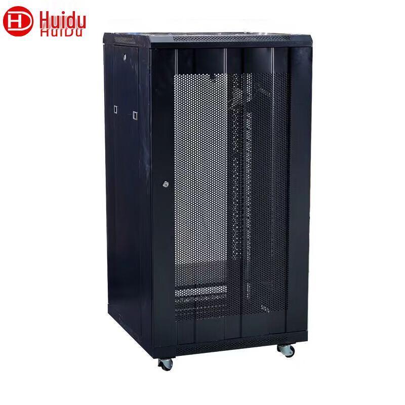 HuiDu HD-32U 19-inch 32U Network Server Cabinet (CN version)
