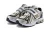 New Balance NB 1906R Cushioning Low Top Kids' Running Shoes Silver White Children Aged 3 7 Years Old PV1906RA