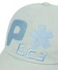 BAUF Peace Big Logo Ball Cap [Mint]
