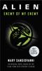 Alien Enemy of My Enemy by Mary SanGiovanni Paperback Book 9781803360980