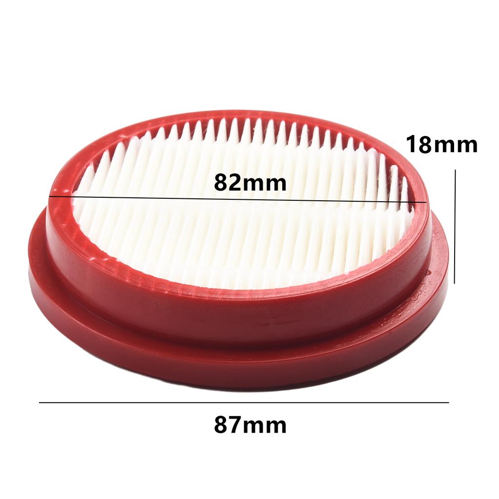 Vacuum Cleaner Filter For T10 Pro For T10 For Cyclone Household Supplies Cleaning Replcement Spare Part