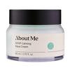 About Me Soothing Moisturizing Cream, 80ml, 1 Bottle