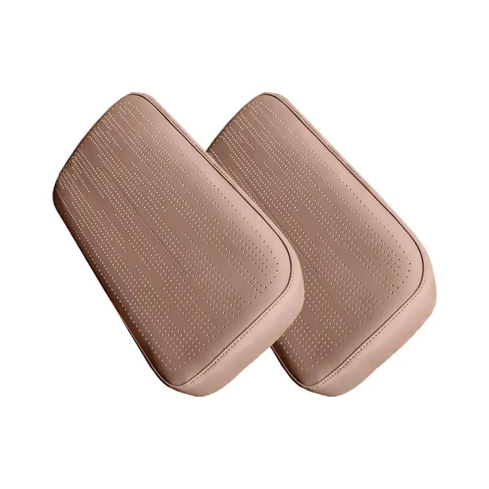 

Автоаксессуары Защитный чехол для подставки для ног Передний электрический чехол Аксессуары Запчасти для подставки Защитный чехол для сиденья Нога Интерьер Авто V6T1