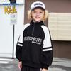 Boys' Outdoor Half-Zip Sweatshirt
