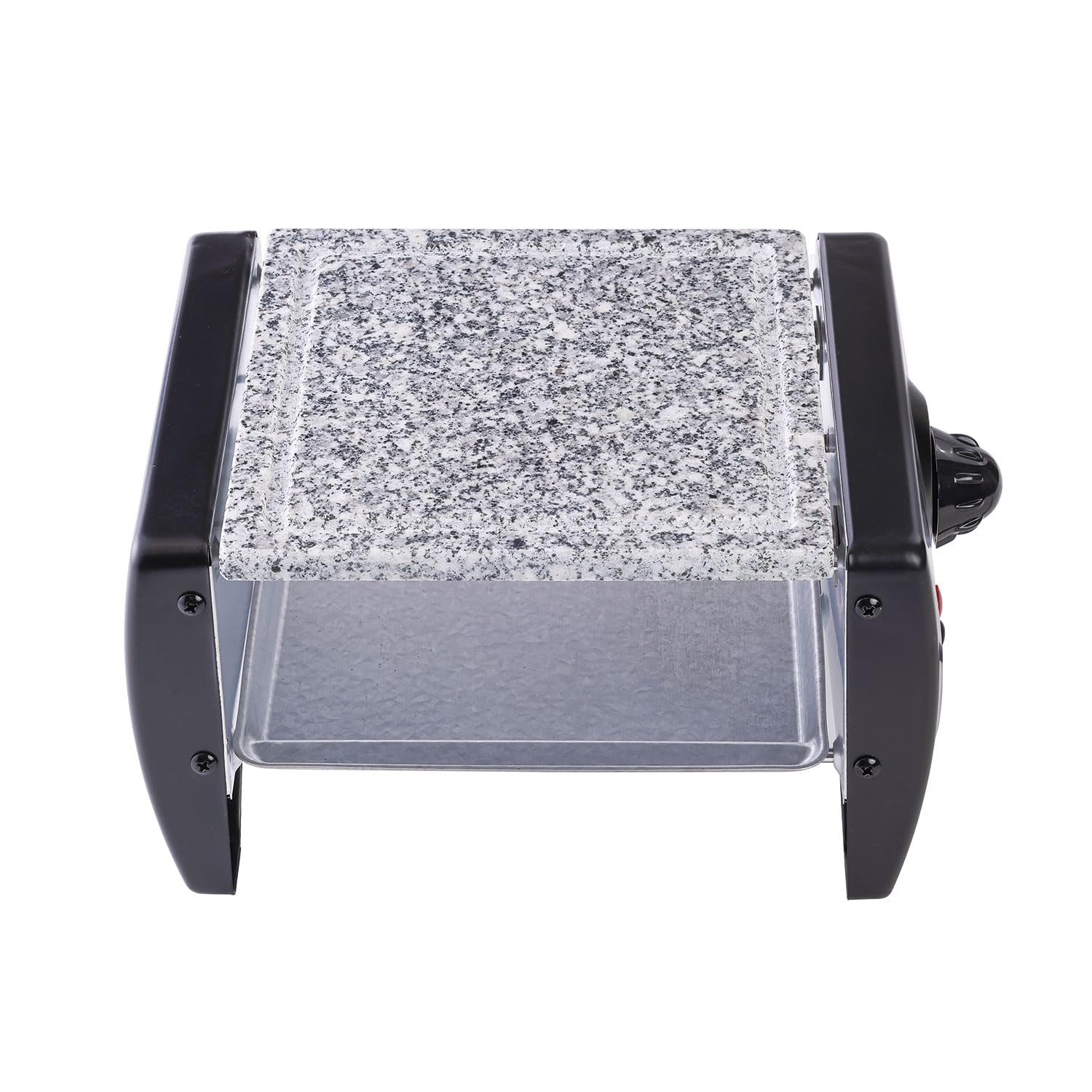 

LITHON Jumbo Stone Yakiniku Uses rays to grill delicious Jumbo size for large Made with natural Perfect for solo yakiniku or home Grill. far-infrared
