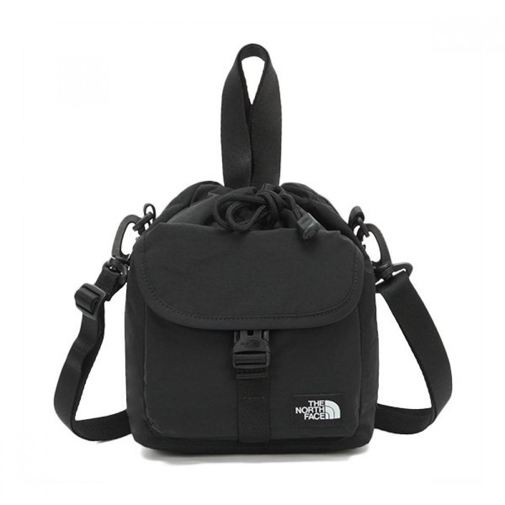 The North Face Breeze Bucket Bag Black Nn2pr97a