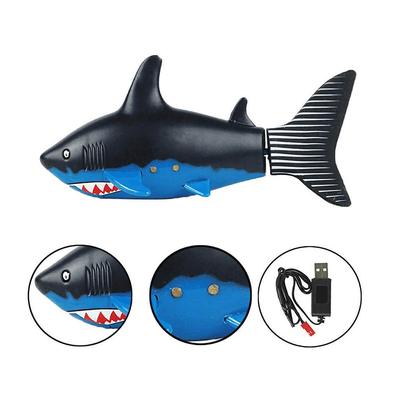 Remote Control Super Mini Shark Submarine Fish Gift