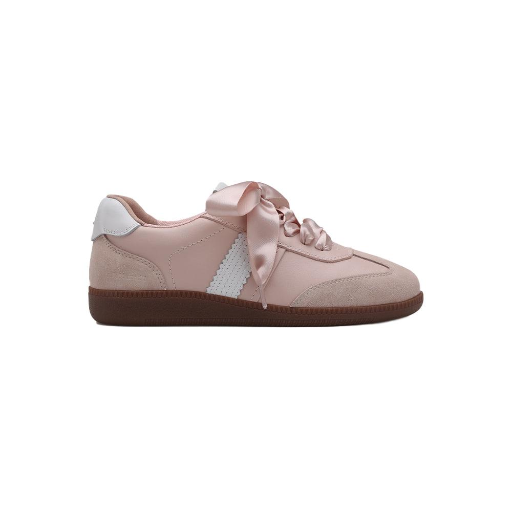 Thom Mcan Roman 04 Women'S Sneakers - Pink