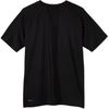 Puma Breathable Casual Versatile Short Sleeve T-Shirt Men tops Black 848755-01