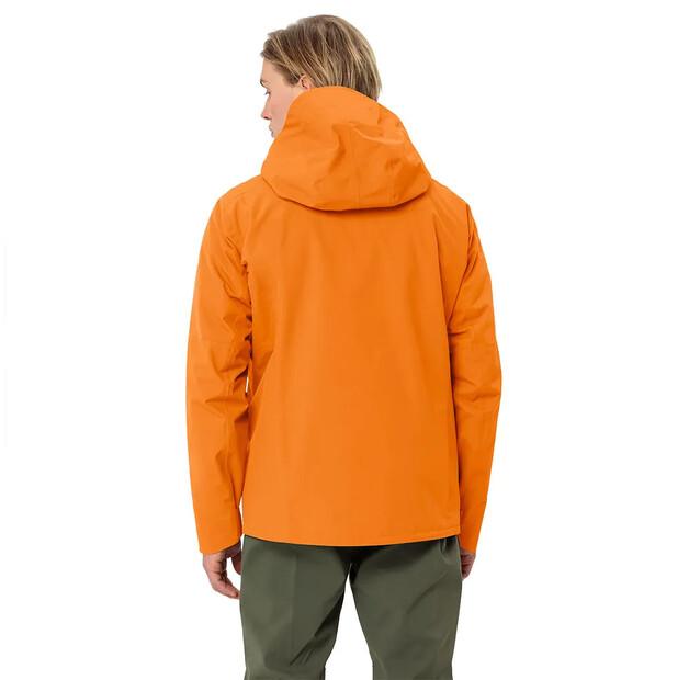 VAUDE Куртка Monviso 2.5L