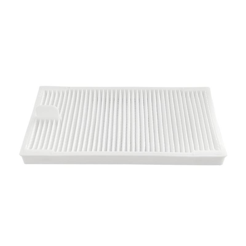 Main Brush Vacuum Cleaner Mop Cloth Filter Side Brush Dust Bag Replacement Part Sweeping Robot Accessories for Sweeper