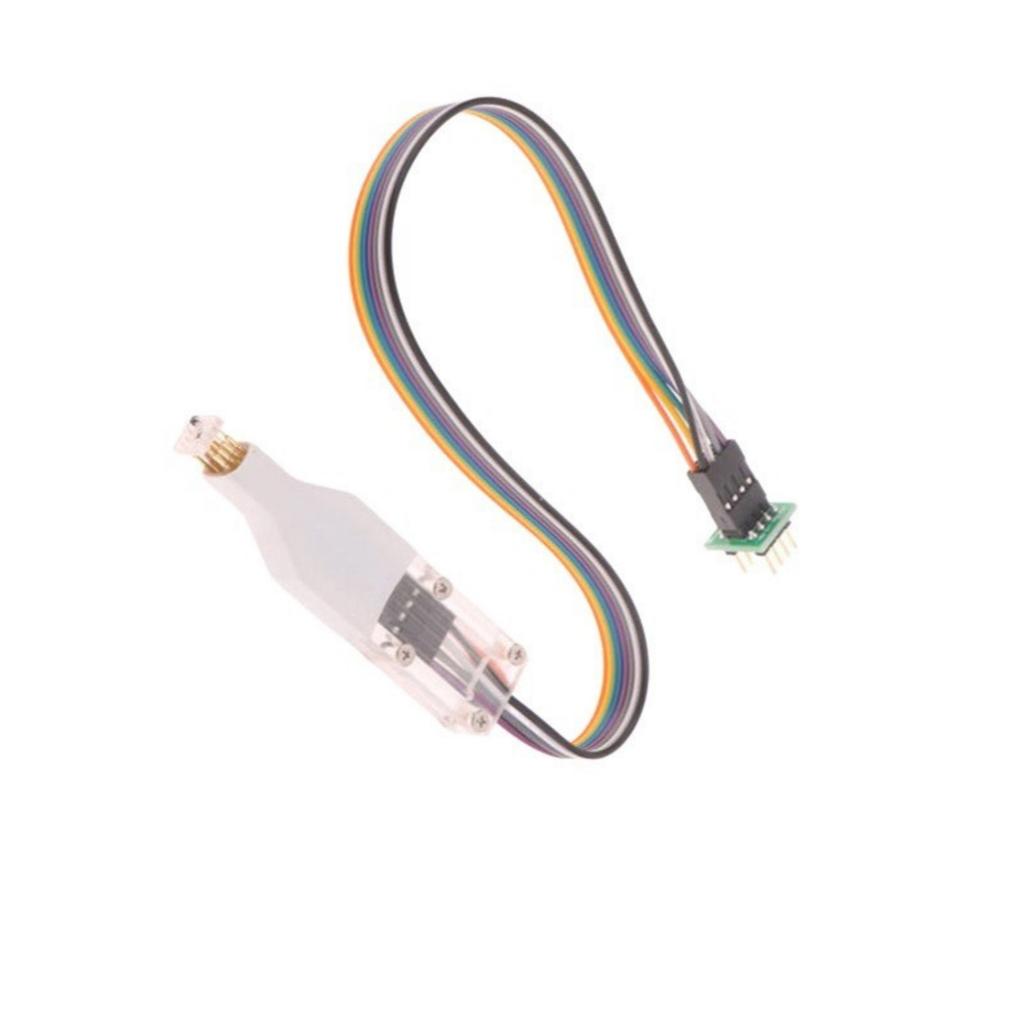 High Precisions Spring Pin Programming Line Burners Cable for Sop8 Wson Chip for Multiple Burners