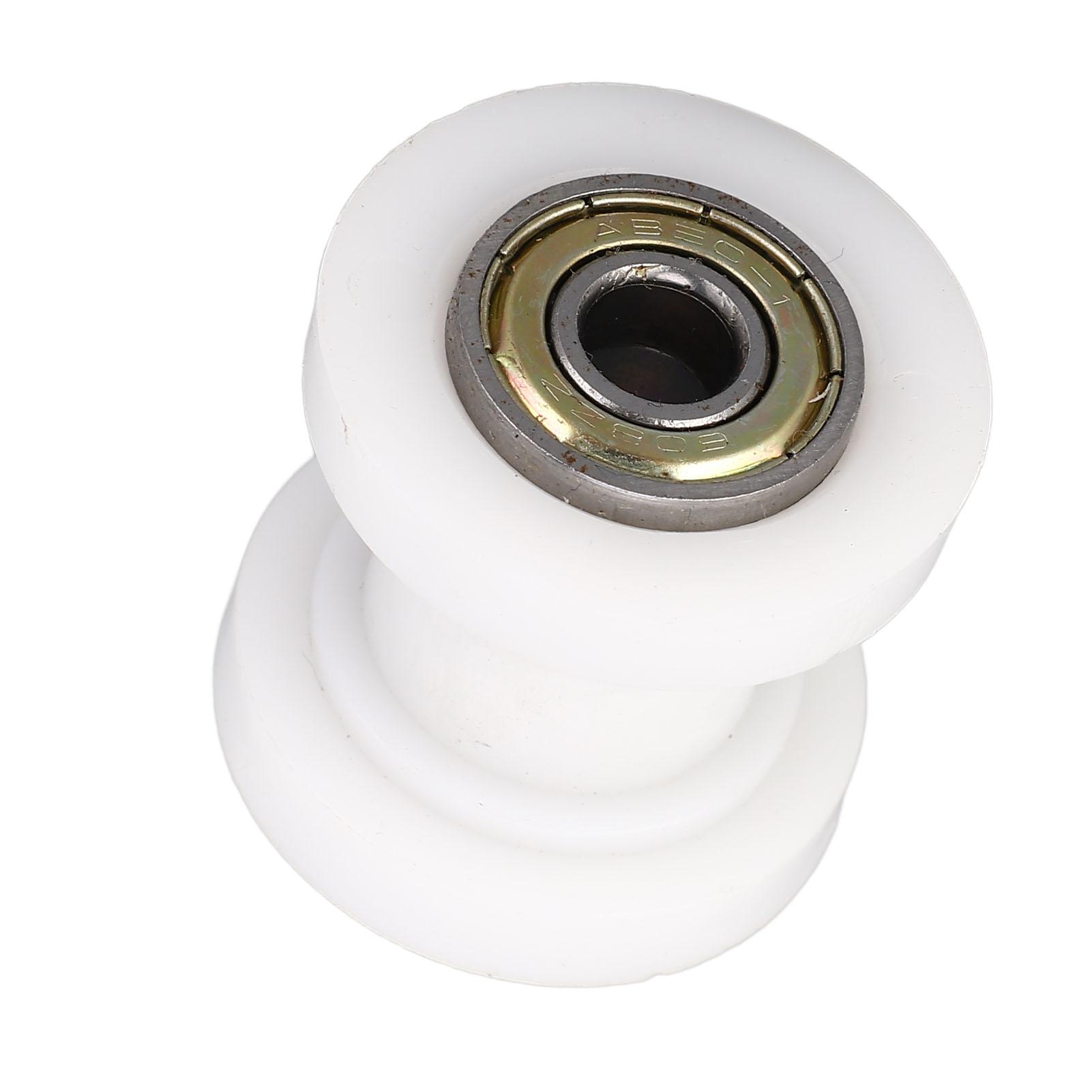 

Натяжитель цепи Ролик натяжителя цепи Шкив Направляющее колесо Замена для Baja Doodle Bug Blitz Dirt Bug Racer