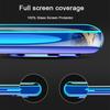 2 Pcs/Full Cover Tempered Glass For Huawei P50 Pro P40 Pro Plus P30 Pro P60 Pro Pura 80 70 Pro Plus Ultra Nova 9 10 Pro 11 Pro 12 Pro Screen Protector