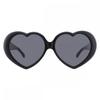 MoSchino Grey Irregular LadieS SunglaSSeS MoS128 S 0807 Ir 56 Multi