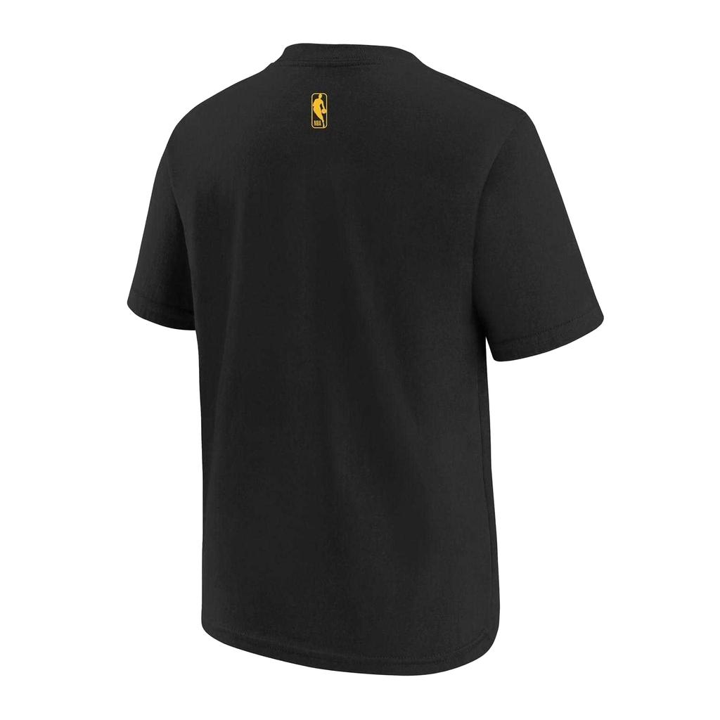 Nike Childrens/Kids NBA City Edition LA Lakers T-Shirt