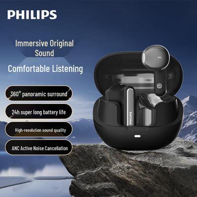 Philips TAT2220 True Wireless ANC Earbuds