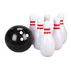 Inflatable Bowling Set - Toddler Games Like Our Game, for Boys and Above