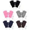 Women Men Electric Heating Gloves Winter Warm USB Electric Heated Gloves 5V Rechargable for Sports Skiing for Running Cycling