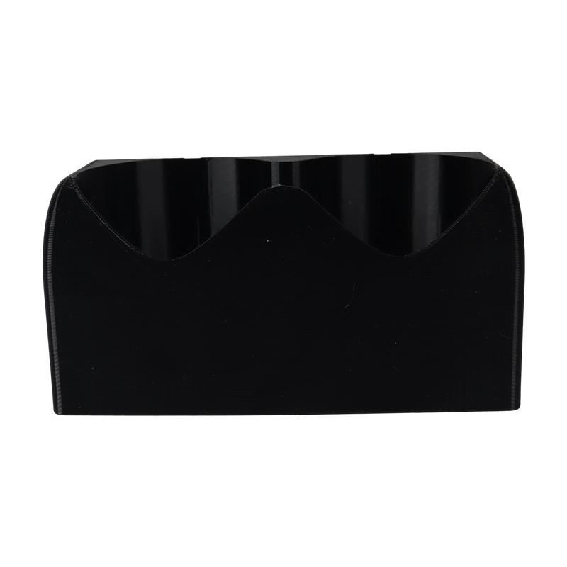 1PC for VW Golf 3 Cup Holder Center Console Armrest Car Interior Modification Accessory Easy Install