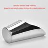 Stainless Steel Bucket Shovel Cultivation Bucket Succulent DIY Potted Bonsais Plant Dig Soil Household Helper Garden